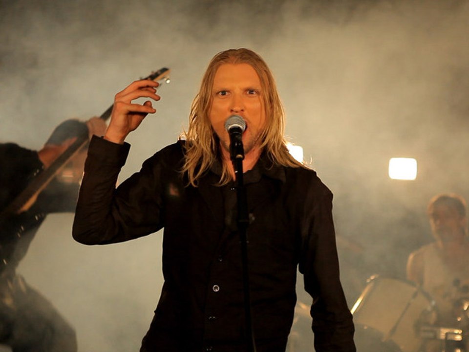 Pari Drakkar - Ascetique des Assedic [OFFICIEL]