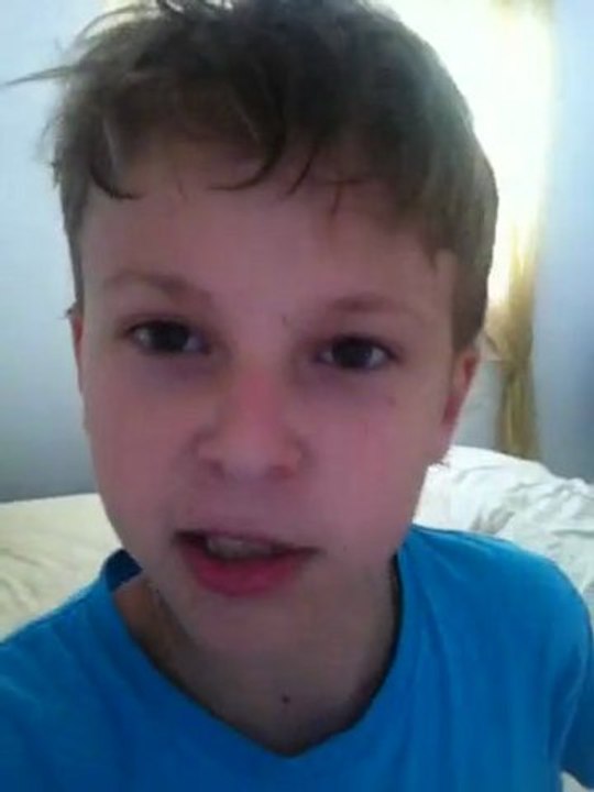 Drake Cook Kommt Zu Dailymotion!