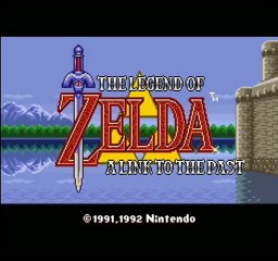 [Hugo Délire] Zelda A Link To The Past - Aventure Episode 1