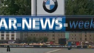 Car-News Weekly 07.10.2011 - Deutsch