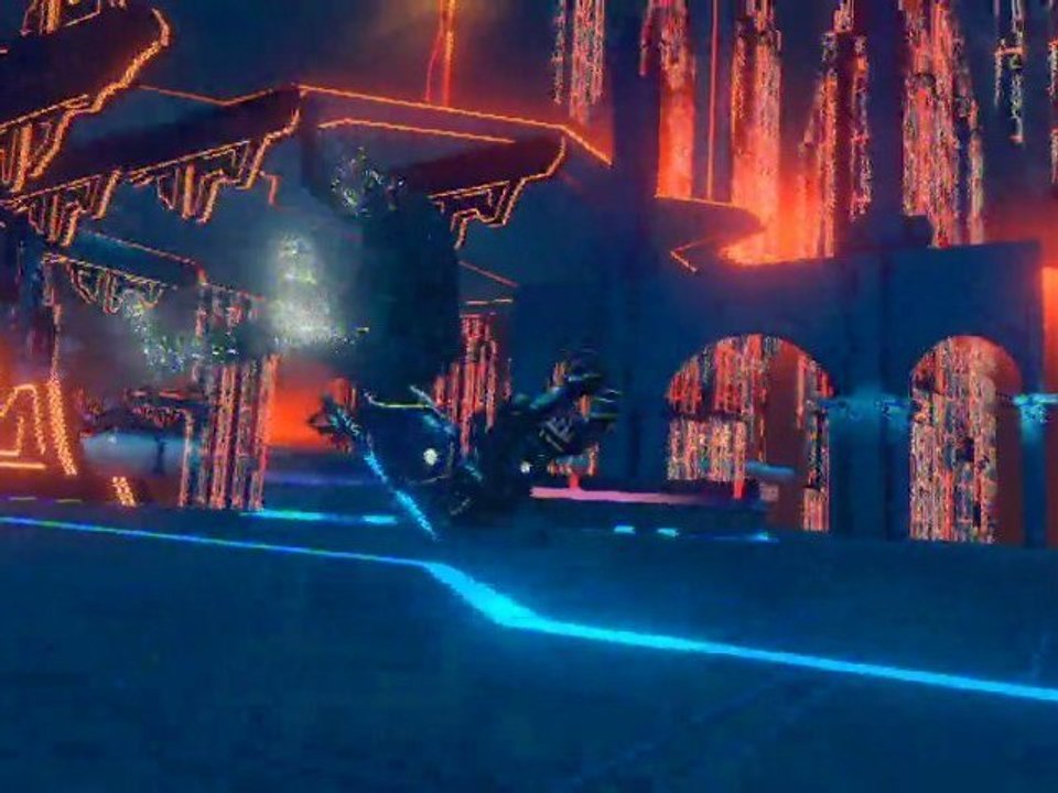 Saints Row 3