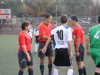 Karşılaşma Öncesi Slayt Görüntüsü