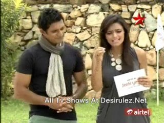 Jee Le Ye Pal 9th October 11 Pt2