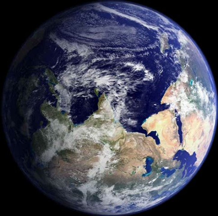 Ian Brown - Upside down