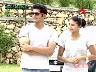 Jee Le Yeh Pal - 8th October 2011 Part2