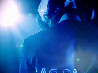 CASCADEUR - THE HUMAN OCTOPUS (EPK)