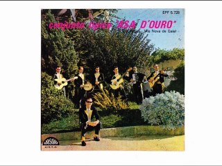 conjunto tipico asa douro .Deixa la correr a fita