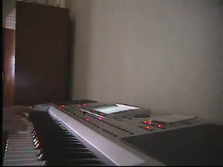 Essaye De Synthetiseur