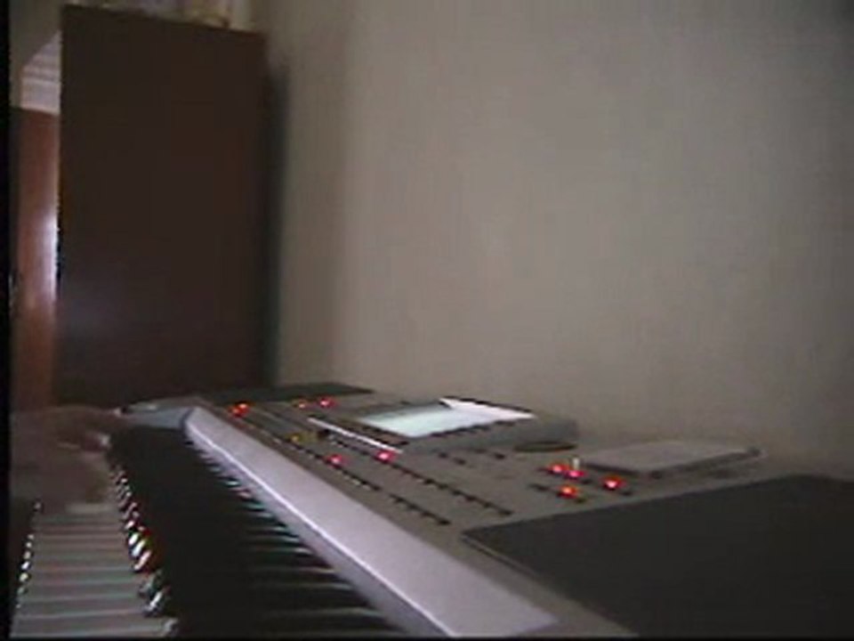 Essaye De Synthetiseur