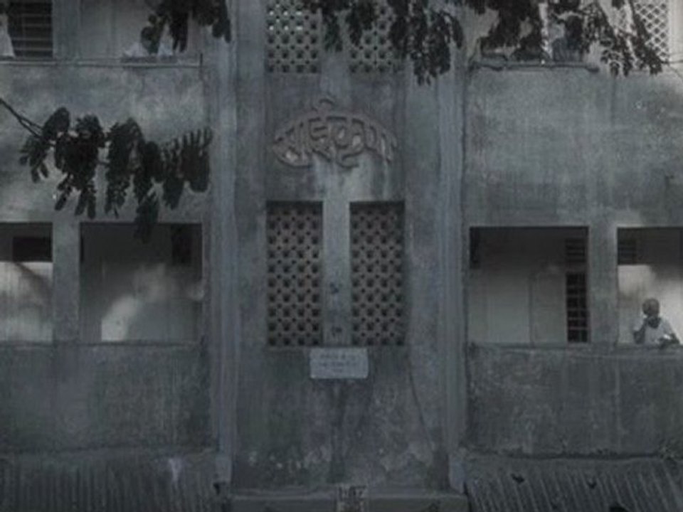 Shabri (2011) *DVD Rip* Part 2