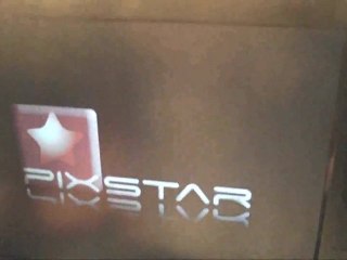 Cadre numerique PixStar 3G+