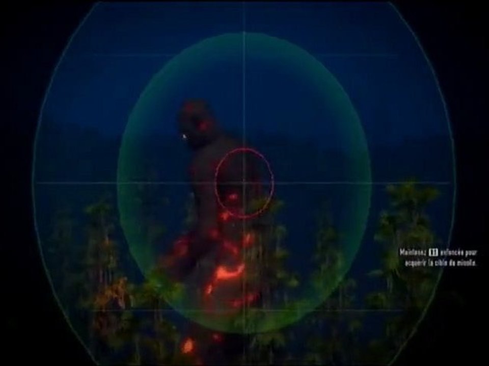 Infamous 2 [12] - La bêêêêêêêêêêête!