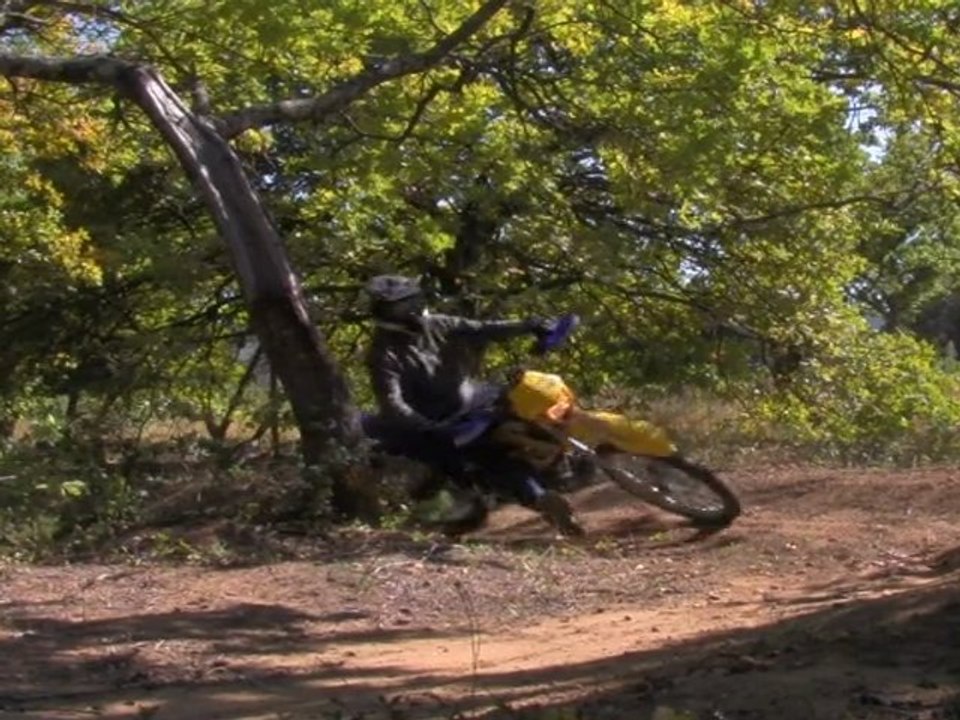 enduro video 2