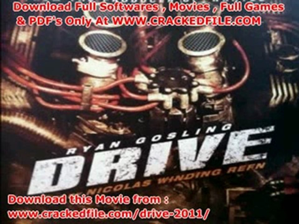 Download Drive 2011 Movie Free