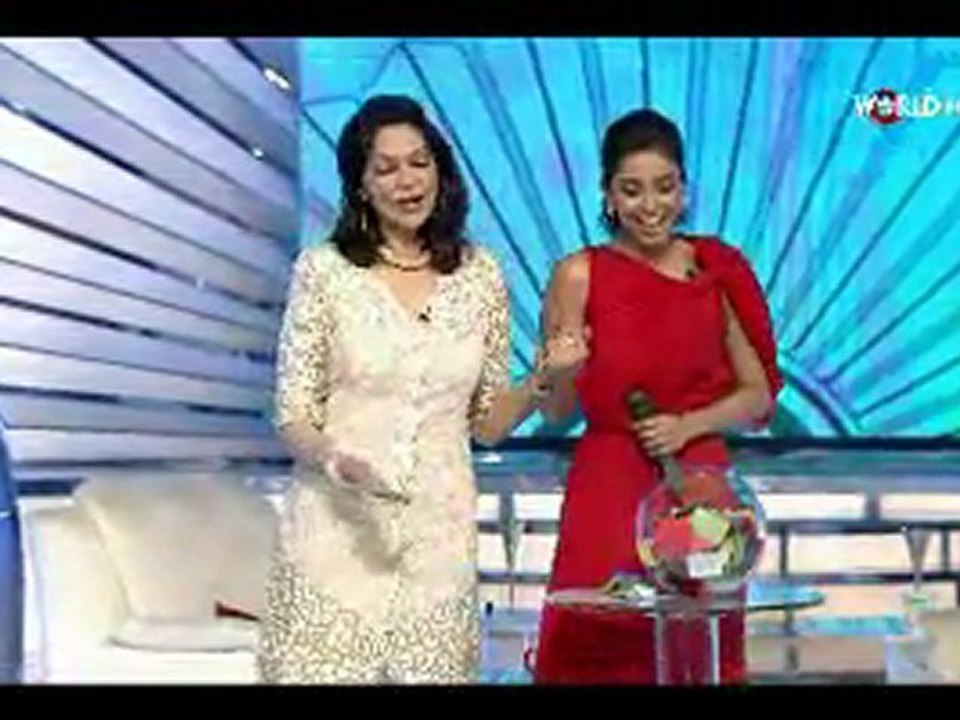 Indias Most Desirable-Aasin-9 oct 2011-pt3