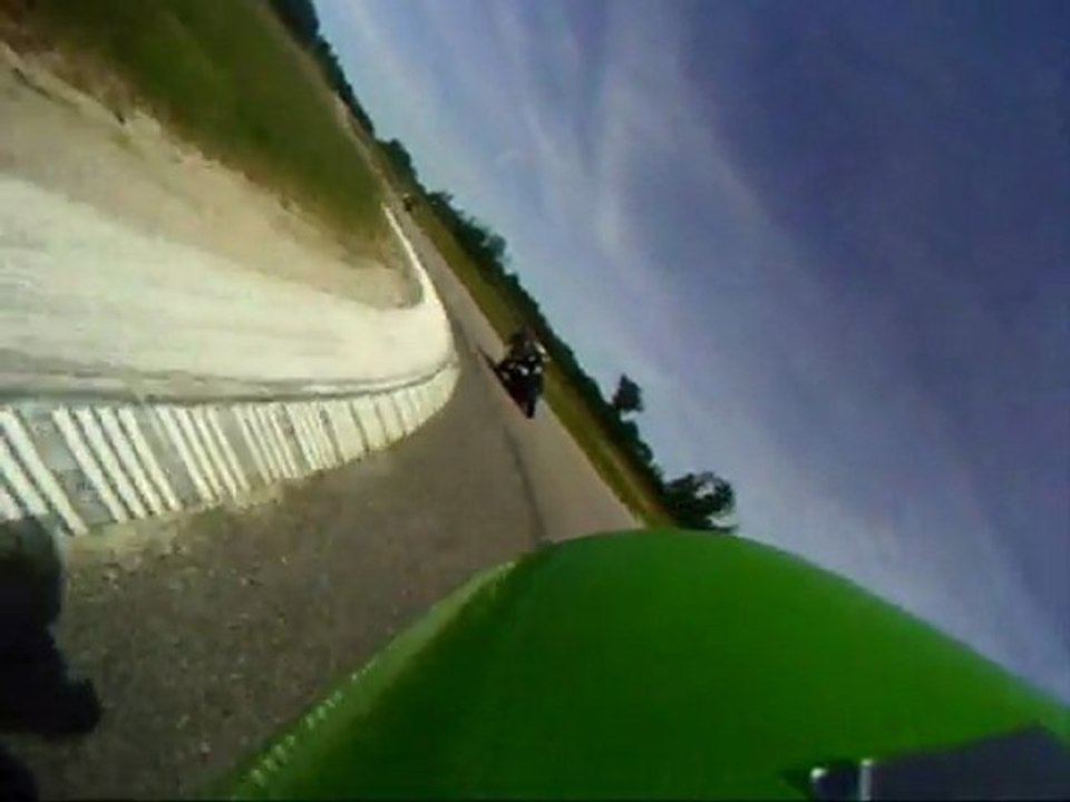 circuit de chenevieres 2011