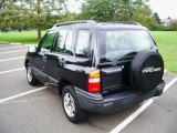 Used 2002 Chevrolet Tracker Point Pleasant NJ - by EveryCarListed.com