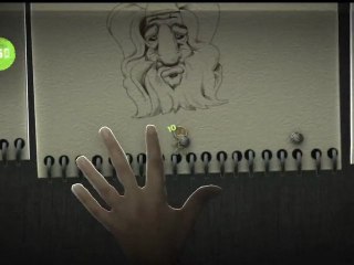 (LBP2) Paper Boy World