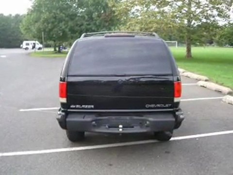 Used 1998 Chevrolet Blazer Point Pleasant NJ - by EveryCarListed.com