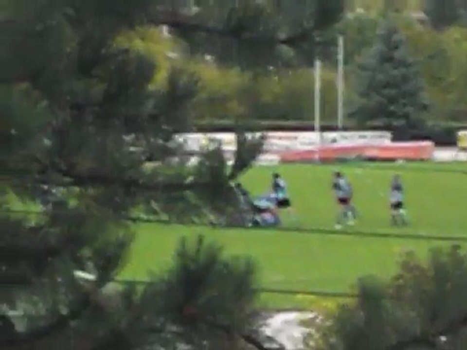 Rugby