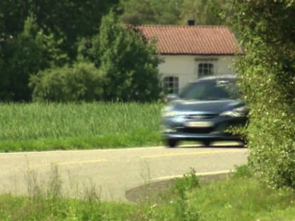 Hyundai i40 - deutsch