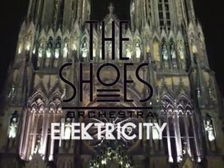 The Shoes @ Elektricity 2011