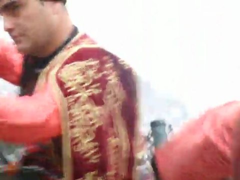 MENDİL ZEYBEĞİ. ( Yöre Ankara ) Ekleyen HALUK BALABAN.