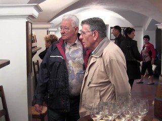 Sortie à Orange Bessan-Remich