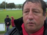 Interviews RCA-Pontault-Combault