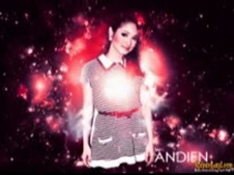 ANDIEN - GEMINTANG