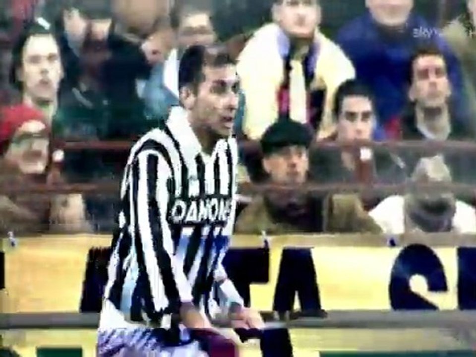Juventus: Antonio Conte Tribute