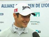 Allianz Golf Open de Lyon 2011 : Résumé du 4eme Tour