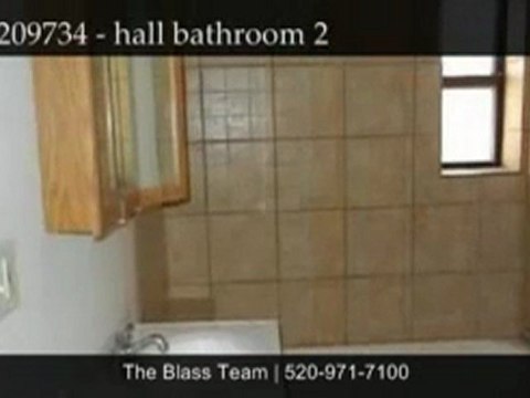 6457 S Fontana Ave Tucson AZ 85706 Tucson Real Estate