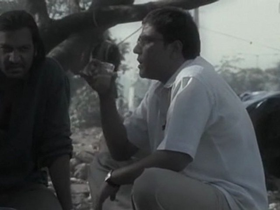 Shabri (2011) DVD Rip Part 4