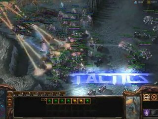 Destiny (Steven Bonnell) Highlights - I Have Foreseen