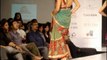 Washington Bangla Radio: Miss India RESHMI GHOSH Walks Ramp for Designer Nisha Sagar @ Kolkata Couture & Lifestyle Fashion Week Show