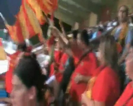 Maritima Supra FC Martigues Besancon