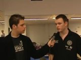 Gamers Assembly 2006 -  Interview Wolf