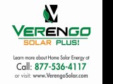 Verengo Solar discusses hiring and solar installation