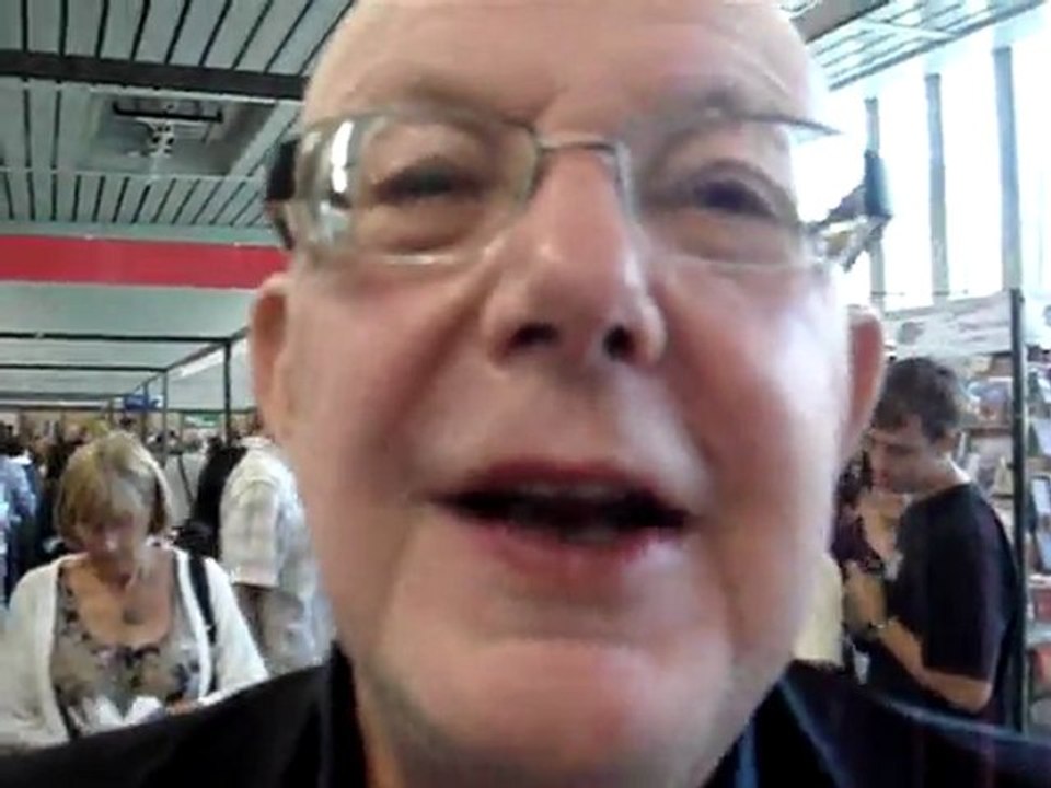 Jean-François Kahn : "Sarkozy ? Le plus mauvais président mais le meilleur candidat..."