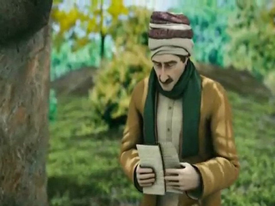 Allah'ın Sadık Kulu Bediüzzaman - seyfislam.com