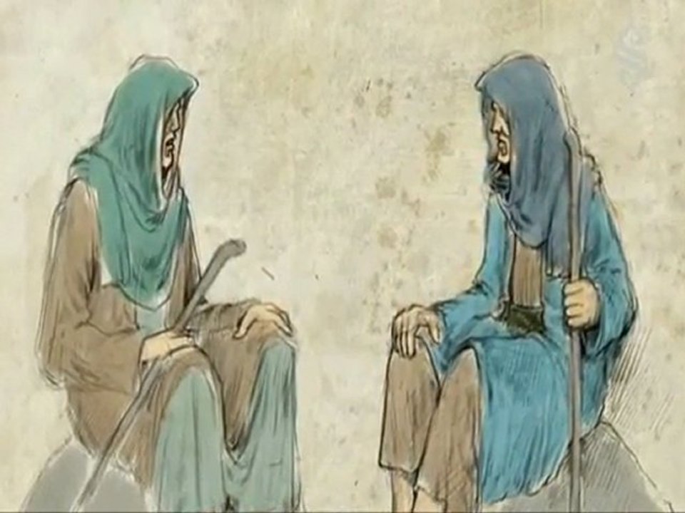 Asıl Zenginlik - Bir Kıssa Bin Hisse seyfislam.com