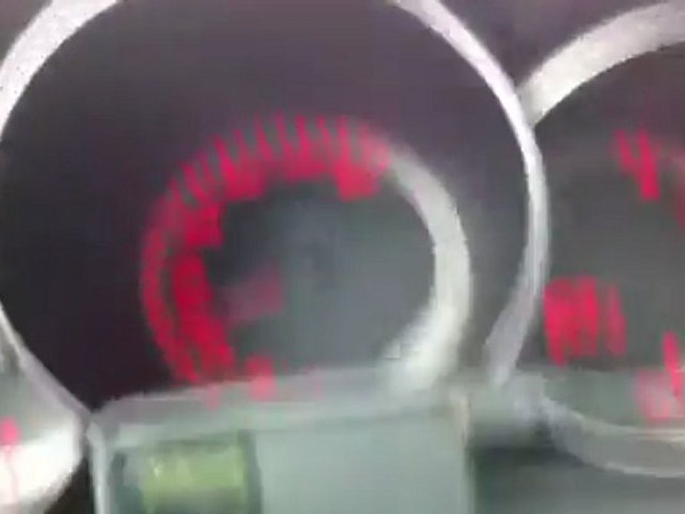 Mazdounette