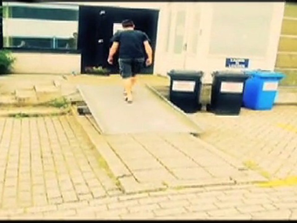 Creep - Won Tuinema