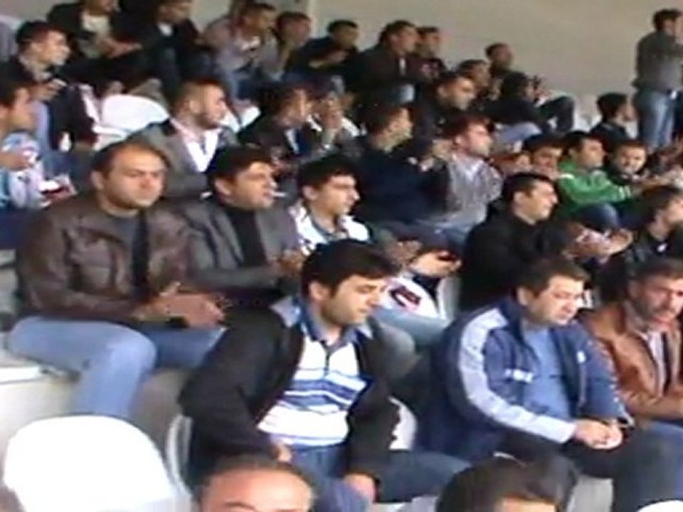 Tosya Belediyespor-Beyköy Belediyespor Maç Video-www.tosyahaberleri.com