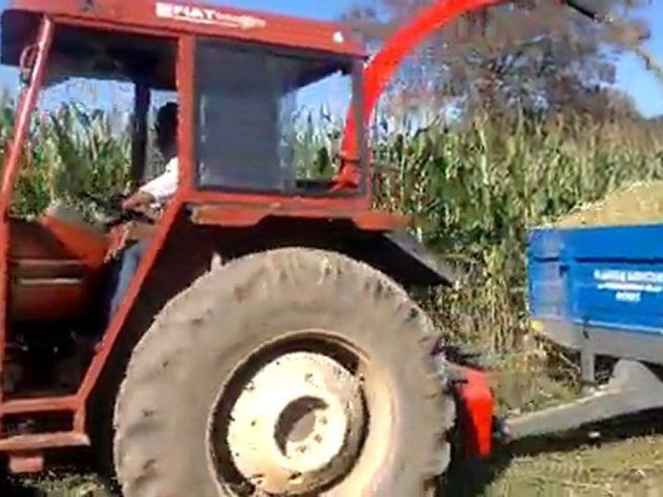 70 56 fiat ve fimaks silaj