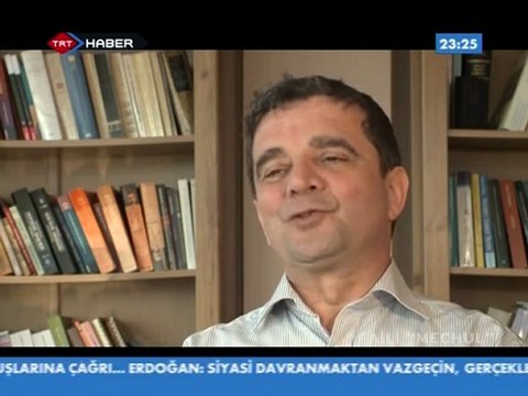 Faili Meçhul - Muhsin Yazıcıoğlu Belgeseli