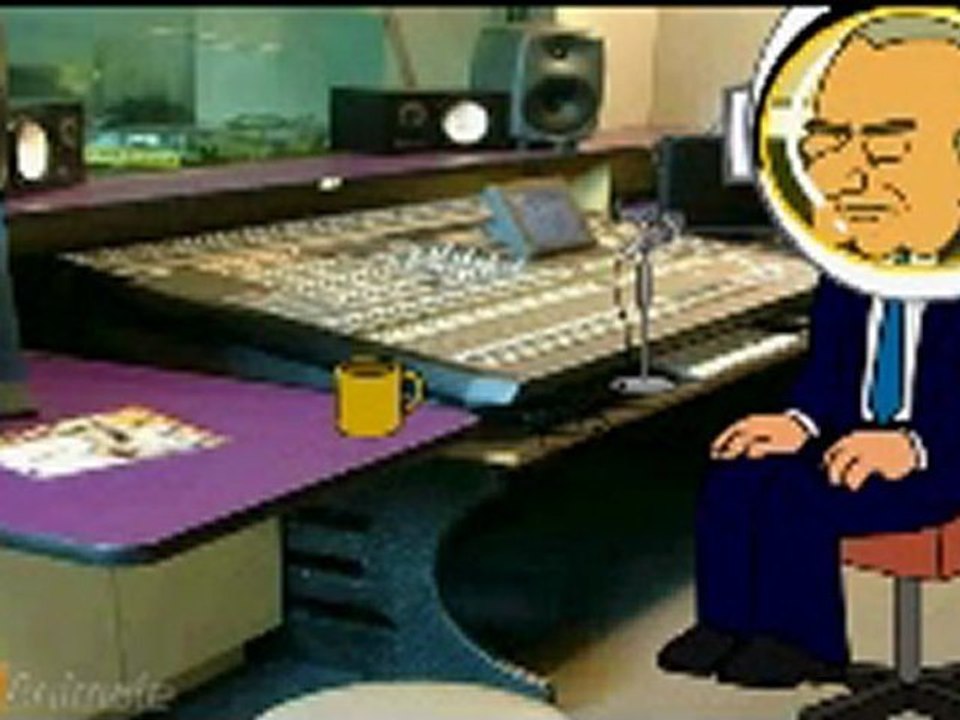 Dagon Spanish wmv