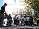 Fankani - 8 octobre 2011 Fête des places La Ciotat