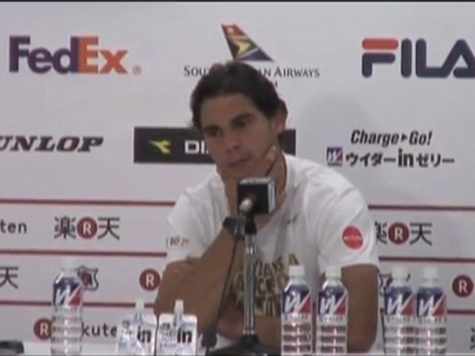 Nadal - Murray war beeindruckend